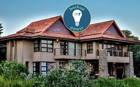 Zimbali 4 Bedroom With Pool Zhb1